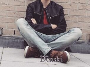 Denski