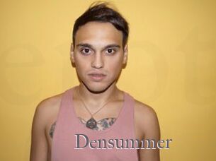Densummer