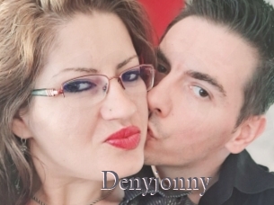 Denyjonny