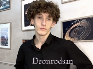 Deonrodsan