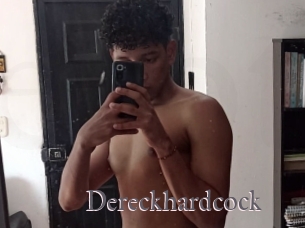 Dereckhardcock