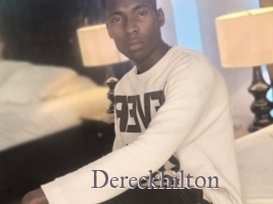 Dereckhilton