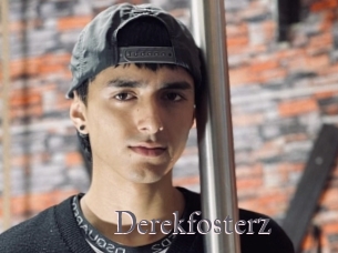 Derekfosterz