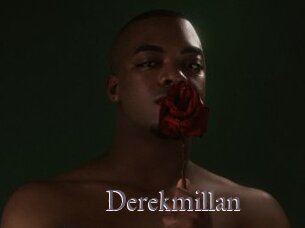 Derekmillan