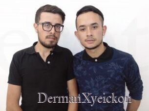 DermanXyeickon