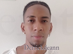 Derrickdeann