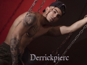 Derrickpierc