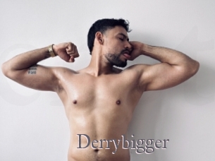 Derrybigger