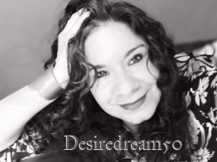 Desiredream50