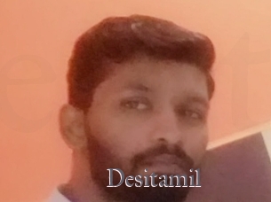 Desitamil