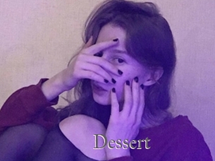 Dessert