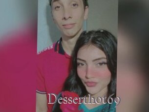 Desserthot69