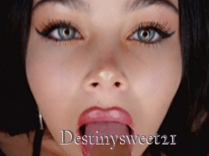 Destinysweet21