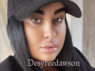 Desyreedawson