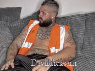 Devildicksam