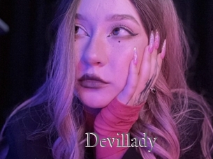 Devillady