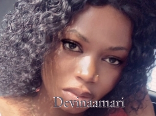 Devinaamari