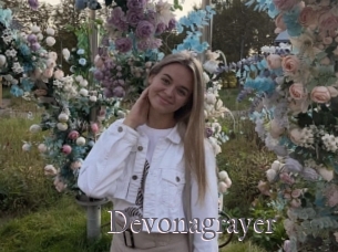 Devonagrayer