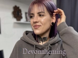 Devonaheming