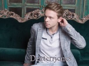 Dexterrjones