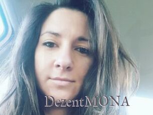 DezentMONA