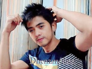 Dhenzmolina