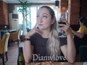 Diamylove