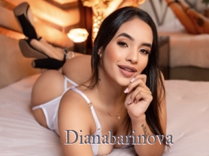 Dianabarinova