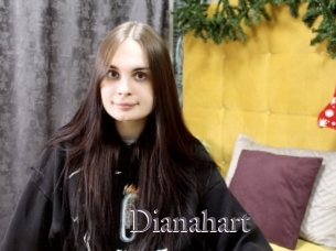 Dianahart