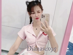 Dianasex95