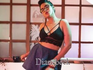 dianebeck Erotik Cams