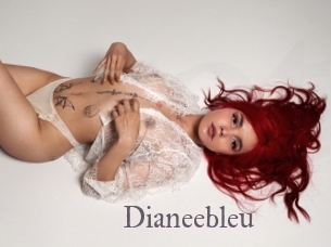 Dianeebleu