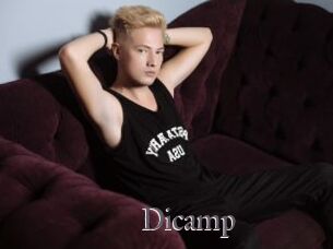 Dicamp