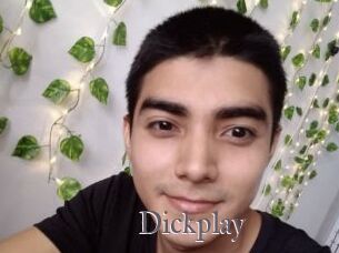 Dickplay