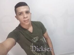 Dicksex