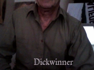 Dickwinner