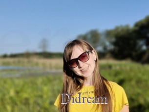 Didream