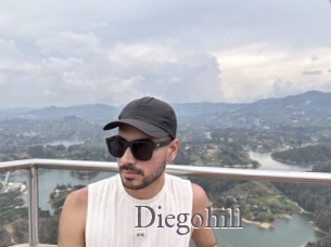 Diegohill