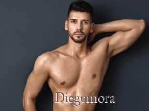 Diegomora