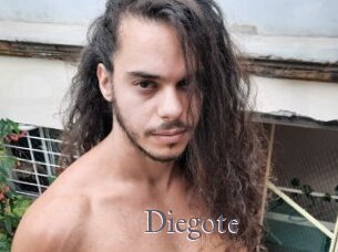 Diegote