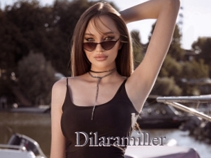 Dilaramiller