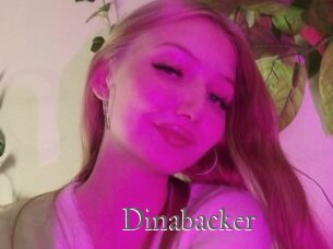 Dinabacker