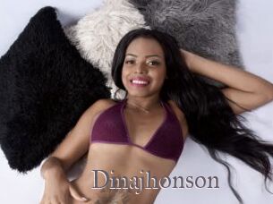 Dinajhonson