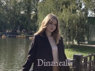 Dinaneals