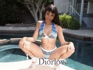 Diorlove