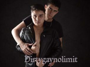 Dirtygaynolimit