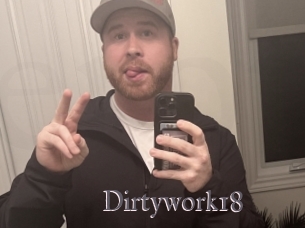 Dirtywork18