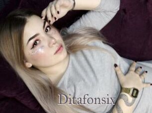 Ditafonsix