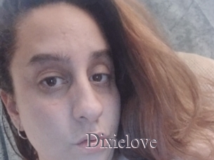 Dixielove