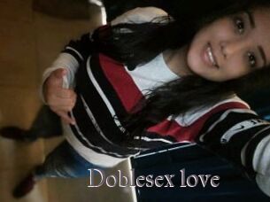 Doblesex_love